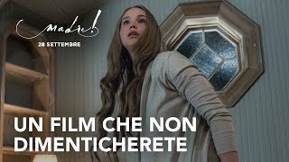 Madre! | Un film che non dimenticherai Spot HD | Paramount Pictures 2017