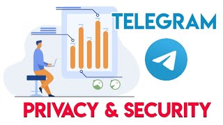 Telegram Privacy and Security Features - Basic Overview