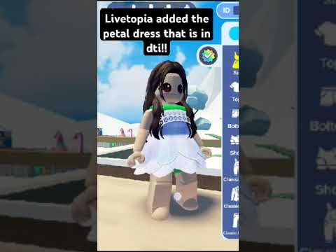 Yass#roblox #idontknowwhattoputhere #dresstoimpress !!! - YouTube