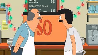 [NEW]Bob's Burgers Season 12 Ep 20 Bob's Burgers Full Episodes Nocuts #1080p