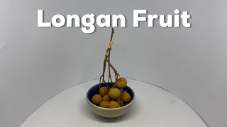 Longan Fruit