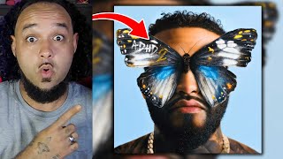ADHD 2 IS ON THE WAY!! Joyner Lucas One of Them [Reaction!!]