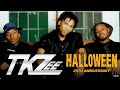 TKZee - Mambotjie Instrumental