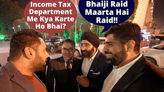 Apna Classmate INCOME TAX OFFICER Nikla…