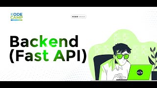 KodeCamp 5.0 Python Fast API - Functions & Error Handling in Python