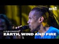 Earth, Wind & Fire - 'September' [HD] | North Sea Jazz (2010)