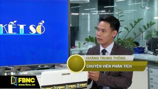 FBNC - Giờ kết sổ 17/05/2017 (Phần 1)