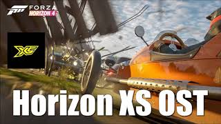 Dorothy - Down To The Bottom (Forza Horizon 4: Horizon XS OST) [MP3] HQ