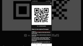 An ionic framework mobile app testing to capture gps location and images every 30 secs.