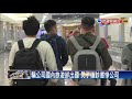 騙國內旅遊卻出國...男子確診害公司關閉－民視新聞