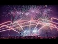 Closing Exhibition (Philippines) | The 11th Philippine International Pyromusical Competition