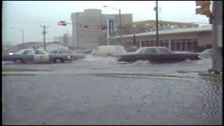 Storms in Austin | Austin, TX 1983