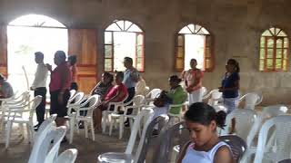 #3 Video #3 GIRA MISIONERA NICARAGUA 2018. Ministerio R.R.S. Internacional.  Celebrando 20 AÑOS DE M