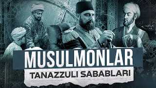 Musulmonlar tanazzuliga nimalar sabab bo'ldi? | "Asr shohidi" ko'rsatuvi. 2-qism