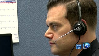 Norfolk PD starts video chat option for non-emergency crime calls
