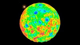 The Mystery of the Missing Craters on Dwarf Planet Ceres