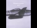 USAAF B17 Crew Stunned By Luftwaffe Messerschmitt Me 262