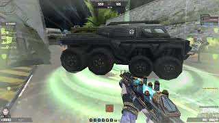 Counter Strike Nexon | Isolated City Inferno Duo