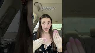 I promise this is a real fear 🦋😂 (Tiktok): Lizzytharris