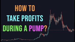 Ultimate Altcoin Profit Taking Strategy - Minimize Risk & Maximize Gains