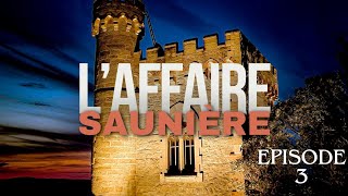 Rennes-le-Château L'affaire Saunière \