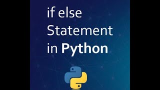 Python Tutorial #4 If, Elif, Else