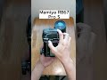 An old and dead Mamiya RB67..will it live again? #photography #tips #shorts #filmphotography