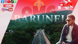 Explore Barunei Hill 2025.