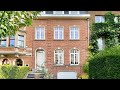 Maison Herbert Hoover - LOCATION