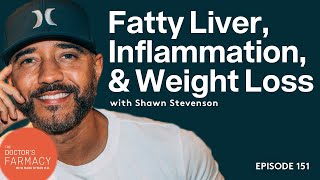Fatty Liver, Inflammation, And Weight Loss