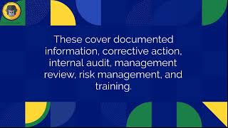 ISO 9001:2015 DOCUMENTATION KIT