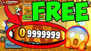 How To Get COINS For FREE in Hill Climb Racing 2! (2024 Glitch)