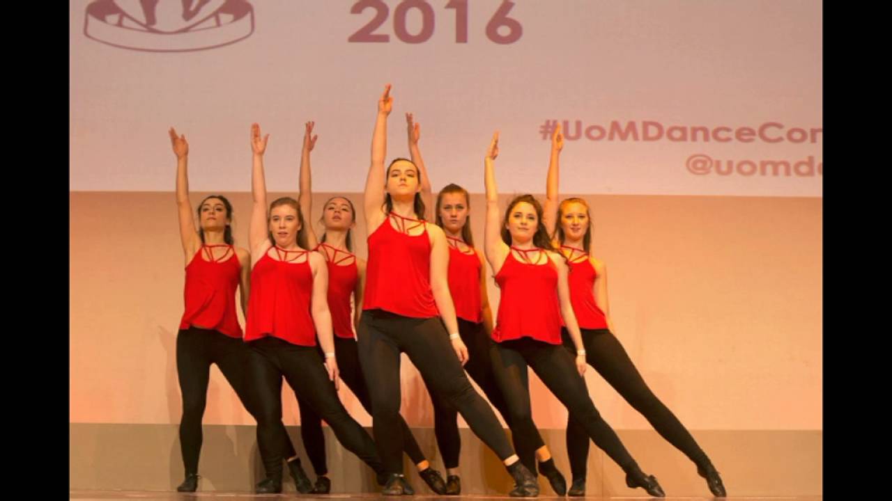 Imperial Dance Company Trailer 2016 17 Youtube