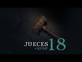 JUECES 18 Resumen Pr. Adolfo Suarez | Reavivados Por Su Palabra