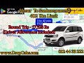 hosur to sankarapuram drop cabs @ 3214 rs oneway drop taxi round trip .