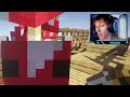 wykopałem 1000 blokÓw na Świecie z jednym blokiem minecraft one block