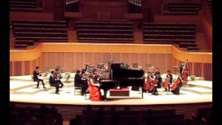 2010 PTNA PIANO FESTIVAL ピアノコンチェルト2