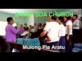 #LAGUROHANI || DAMAI ADVENTIST CHURCH || KATAMPI HILO SORGA || MULONG PIA ARATU