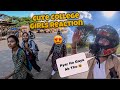 Mujhe Iss Ladki Se Pyar Ho Gaya 😘 Cute College Girls Reaction 😍