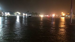 WATCH LIVE: Team coverage as a flash flood emergency unfolds in Southeast Texas