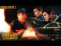 Tanggol and Primo strike a heavy blow to Rigor's team | FPJ's Batang Quiapo (with English Subs)