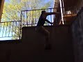 aga parkour