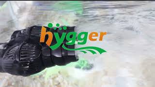 Hygger Double Head Aquarium Circulation Pump, 707