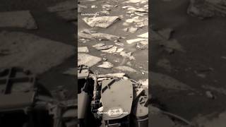 Curiosity Rover - Mast Zoom - SOL4028 - 12.05.2023 - #nasaupdates #mars4k #shorts