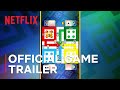 Ludo King | Official Game Trailer | Netflix