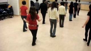 Bahama Mama ~ Weisburd  (Walk Thru & Dance)