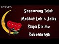 Seseorang telah melihat lebih jelas siapa dirimu sebenarnya🔎👩‍❤️‍👨 | WETON, CHARMS, PENDULUM