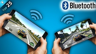 Top 25 Juegos Android Multijugador Bluetooth Wifi Local Y Online Yes Droid