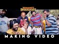Vadakkupatti Ramasamy Official Making Video | Santhanam, Megha Akash | Karthik Yogi