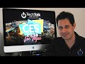 tech talk america at ces 2016